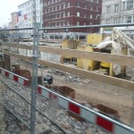 Digging A Big&nbsp;Hole