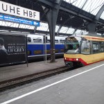 A Tram-Train With A&nbsp;TGV