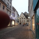 Exploring Mulhouse