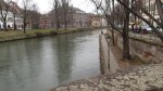 Exploring Strasbourg