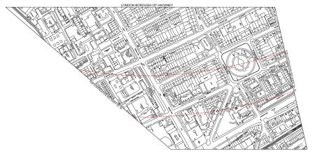Crossrail 2 In De Beauvoir Town