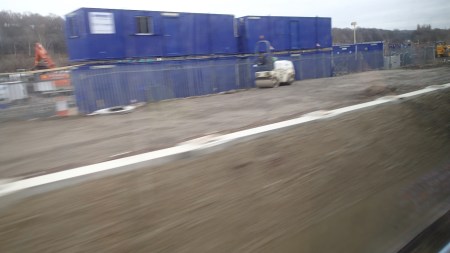 Kirkstall Forge - A New Station For Leeds