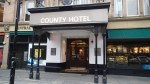 The County Hotel