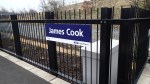 James Cook Station – An Historic Name