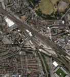 Exploring Around The Bermondsey&nbsp;Dive-Under