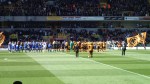 Wolverhampton 1 – Ipswich&nbsp;1
