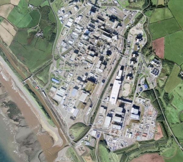 Sellafield