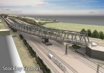Stockley Flyover Visualisation