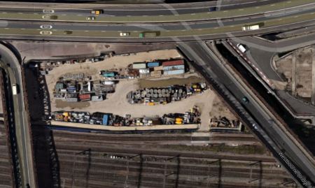 Ranelagh And Westbourne Bridges