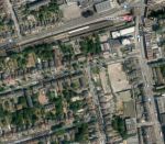 Woodgrange Road Ventilation&nbsp;Shaft