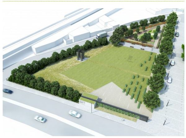 Deptford Church Street