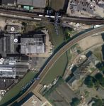 Greenwich Pumping Station