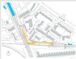 Hackney Link Plan