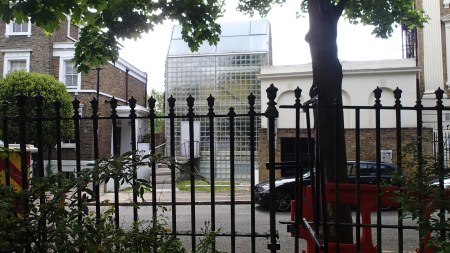 The Hauer-King House