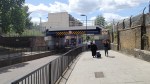 Homerton Station
