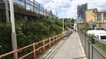 Ramp At Hackney Wick&nbsp;Station