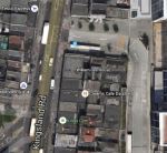 Proposed Kingsland Road Stamford Road&nbsp;Junction