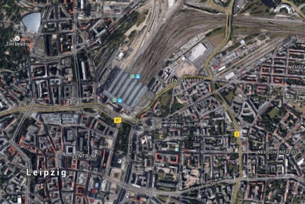 Leipzig