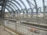 Dresden Station