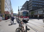 Braunschweig Tram