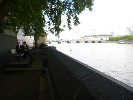 Westminster Bridge