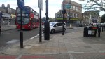 Turning Left Out Of Tottenham&nbsp;Road