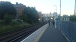 Mitcham Eastfields Station