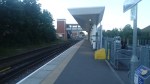 Mitcham Eastfields Station