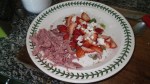 8. Main Course And Sweet For One In&nbsp;One