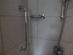 A Handhold In My&nbsp;Shower