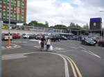 Tottenham Hale Station – 20th July&nbsp;2015