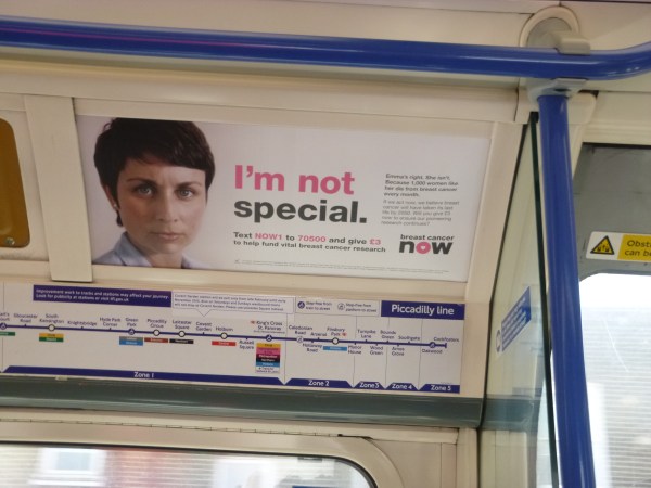 Do We Have Too Many Breast Cancer Charities?