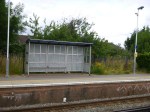 Ewell West Station – 23rd July&nbsp;2015