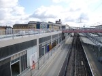 Westbound Track At Custom House Station – 29th July&nbsp;2015