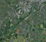 Clifton South Park-and-Ride