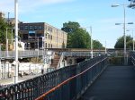 Upper Holloway Station – 15th August&nbsp;2015