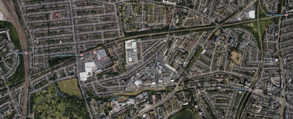 The GOBlin In North London