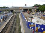 New Tracks And Platforms At Abbey Wood&nbsp;Station