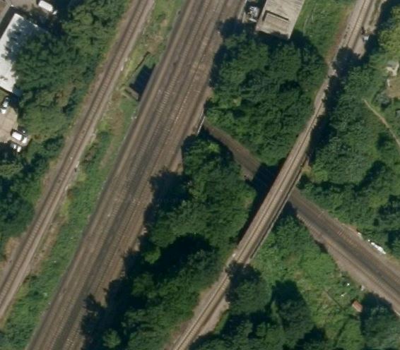 A Place For Penge Station?