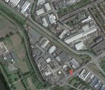 Around Lea Bridge&nbsp;Station