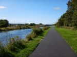 Along The Forth And Clyde&nbsp;Canal