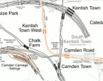CamdenTown And CamdenRoad