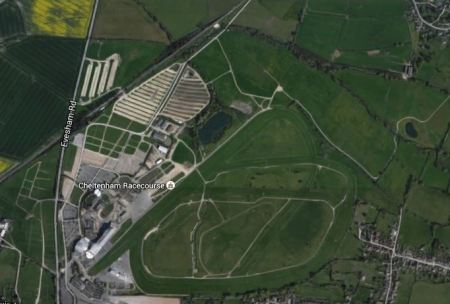 Cheltenham Racecourse