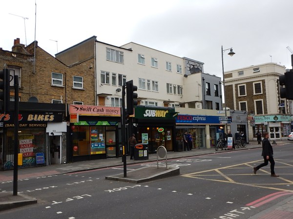 As A Coeliac I Won't Miss Subway