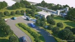 Wilton Parkway Station