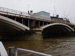 Grosvenor Bridge