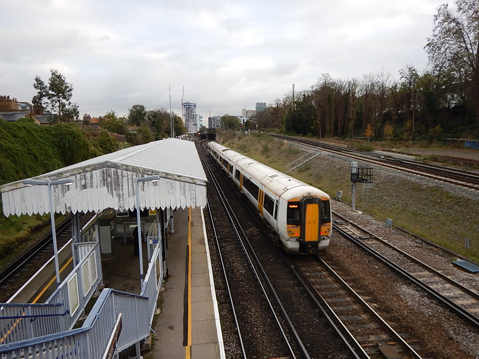 Investigating St. Johns Station « The Anonymous Widower