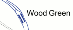 WoodGreenReversingSiding
