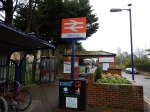 Marlow Station