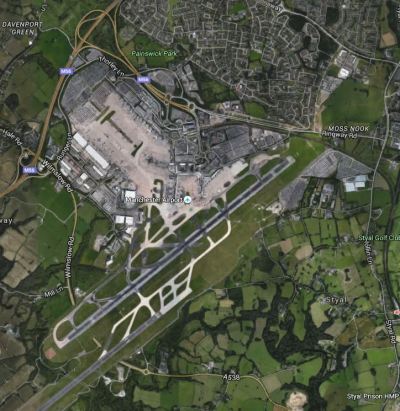 Manchester Airport